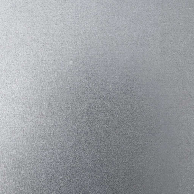 vidaXL horganyzott acél kerti magaságyás 100 x 100 x 18,5 cm