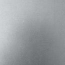 vidaXL horganyzott acél kerti magaságyás 100 x 100 x 26 cm