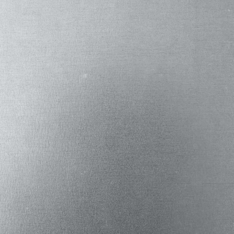 vidaXL horganyzott acél kerti magaságyás 100 x 100 x 26 cm