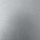 vidaXL horganyzott acél kerti virágtartó 40 x 40 x 40 cm