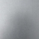 vidaXL horganyzott acél kerti növénytartó 35 x 35 x 75 cm