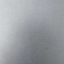 vidaXL horganyzott acél kerti növénytartó 45 x 45 x 75 cm