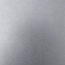 vidaXL 2 db horganyzott acél kerti növénytartó 45 x 45 x 75 cm