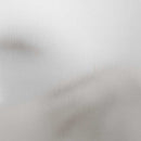 vidaXL hatszögű rozsdamentes acél kerti növénytartó 138 x 120 x 45 cm