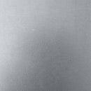 vidaXL 2 db horganyzott acél háromszög kerti ültetőláda 40x34,5x70 cm