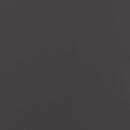 vidaXL 2 db fekete acél kerti növénytartó 30 x 30 x 30 cm