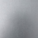 vidaXL 2 db horganyzott acél kerti növénytartó 30 x 30 x 30 cm