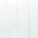 vidaXL szövet rugós matrac 160 x 80 x 20 cm közepesen puha