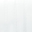 vidaXL szövet rugós matrac 190 x 90 x 20 cm közepesen puha