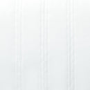 vidaXL szövet rugós matrac 190 x 140 x 20 cm közepesen puha