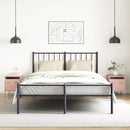 vidaXL 2 db rózsaszín acél éjjeliszekrény 35 x 39 x 43,5 cm