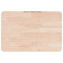 vidaXL acél és tömör tölgyfa falra szerelhető mosdópolc