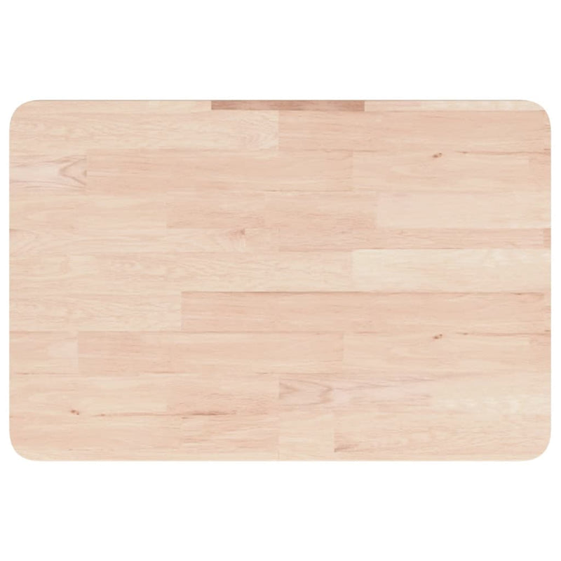 vidaXL acél és tömör tölgyfa falra szerelhető mosdópolc