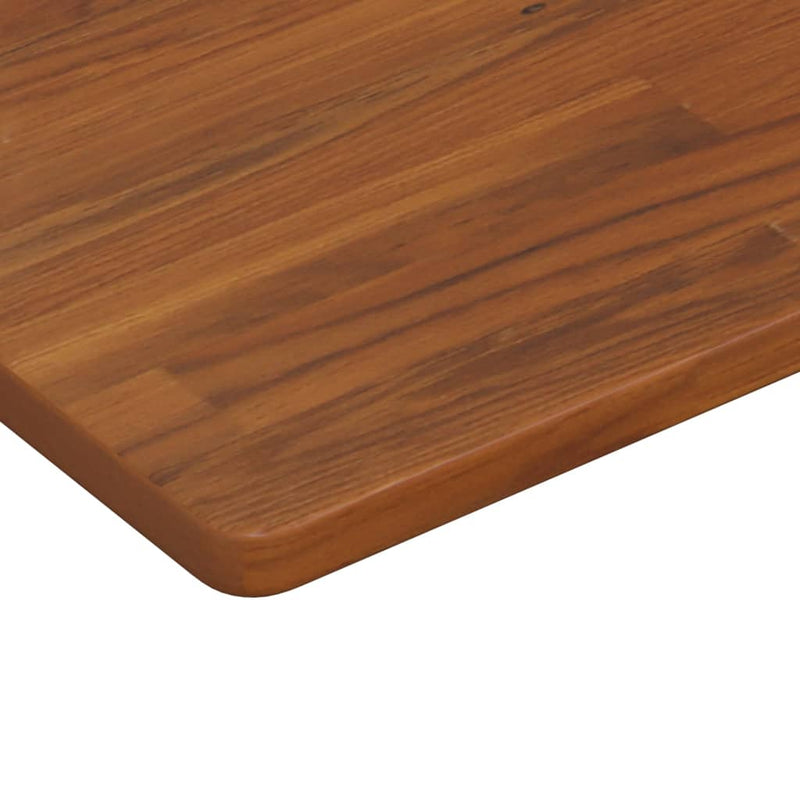 vidaXL acél és tömör tölgyfa falra szerelhető mosdópolc