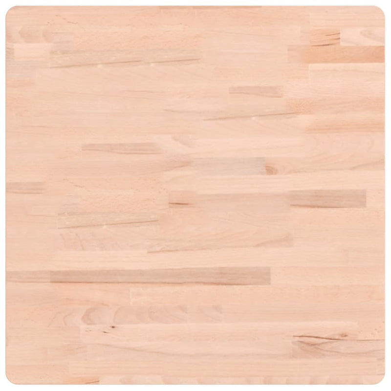 vidaXL acél és tömör bükkfa falra szerelhető mosdópolc