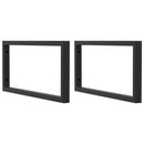 vidaXL acél és tömör bükkfa falra szerelhető mosdópolc