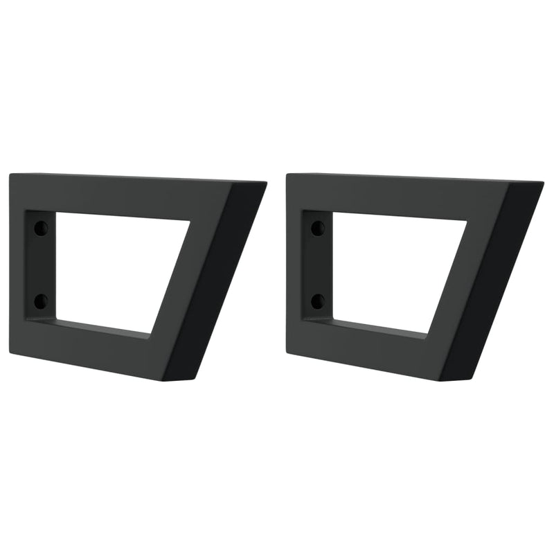 vidaXL acél és tömör tölgyfa falra szerelhető mosdópolc