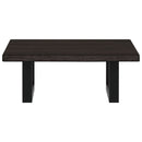 vidaXL acél és tömör tölgyfa falra szerelhető mosdópolc