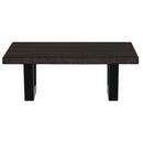 vidaXL acél és tömör tölgyfa falra szerelhető mosdópolc