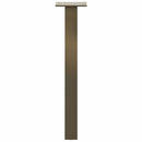 vidaXL 4 db natúr acél dohányzóasztal láb 30 cm acél