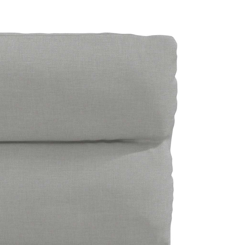 vidaXL 2 db V-alakú natúr acél étkezőasztal láb 70 x (72-73,3) cm acél