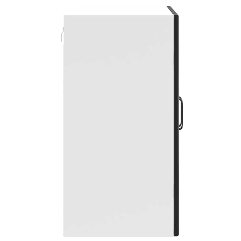 vidaXL 2 db fehér, V-alakú étkezőasztal láb 100 x (72-73,3) cm acél étkezőasztal láb