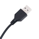 vidaXL 2 db sonoma tölgy színű szerelt fa éjjeliszekrény LED-fényekkel