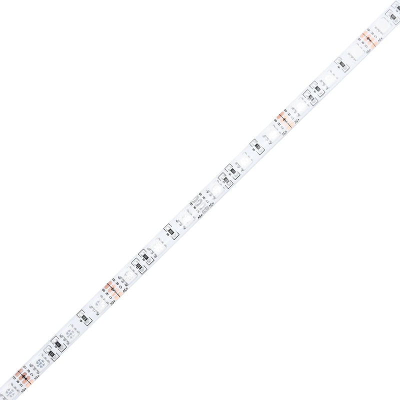 vidaXL sonoma tölgy szerelt fa tálalószekrény LED-del 77 x 34 x 85 cm