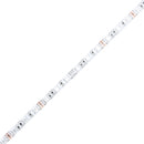 vidaXL szürke sonoma szerelt fa tálalószekrény LED-del 72x34x100 cm