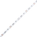 vidaXL betonszürke szerelt fa tálalószekrény LED-del 72 x 34 x 61 cm