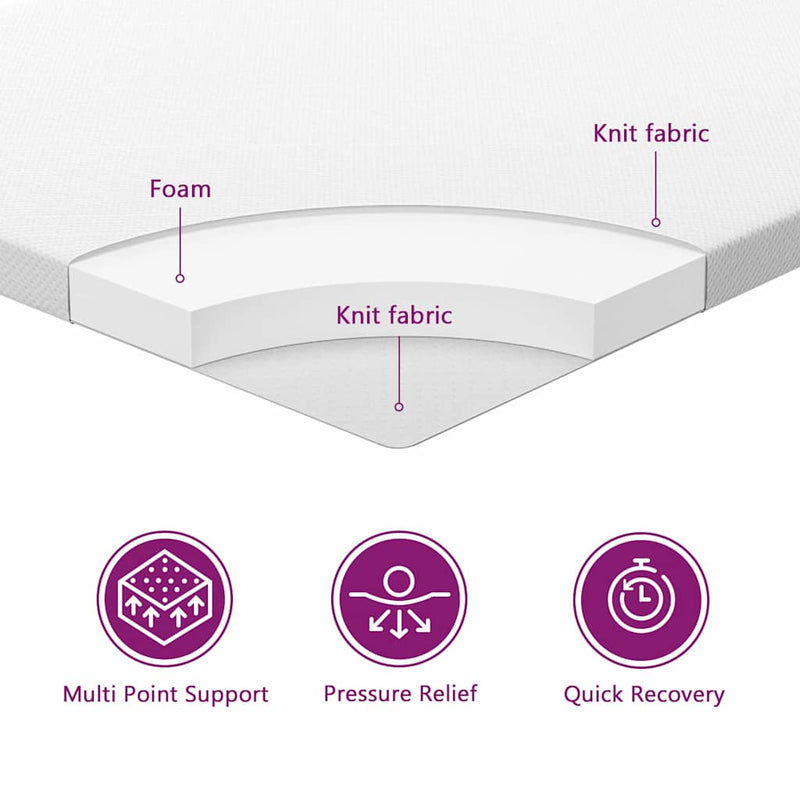vidaXL Boxrugós ágy matracmal Sötétszürke 80 x 200 cm Bársony