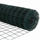 vidaXL Hevederes drótkerítés tüskékkel 50 x 0,4 m (Sz x M)