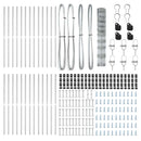 vidaXL Legelőkerítés Ezüst 50 x 1.2 m Horganyzott acél