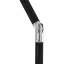 vidaXL Horgászernyő 290 x 225 cm Oxford Poliészter Terepszínű