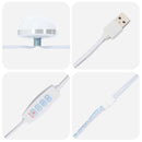 vidaXL Toalett Tükör Beton Szürke 80 x 45 x 18 cm Üveg és mérnöki fa