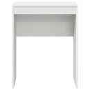 vidaXL Asztal Fehér 60 x 40 x 76 cm