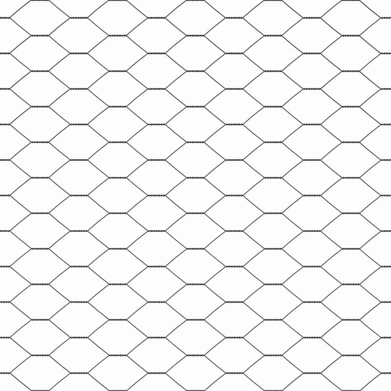 vidaXL Kerítés oszlopokkal Szürke 0.4 x 50 m PVC-bevonatos acél