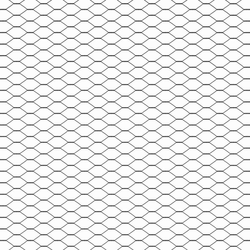 vidaXL Kerítés oszlopokkal Szürke 0.5 x 25 m PVC-bevonatos acél