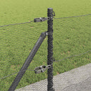 vidaXL Hegesztett Drótháló Beton Alappal 50 x 0,6 m (Sz x M)