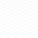 vidaXL Kerítés oszlopokkal Ezüst 1.5 x 25 m PVC-bevonatos acél