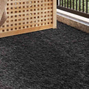 vidaXL Műfű 200 x 100 x 4 cm PP és PE