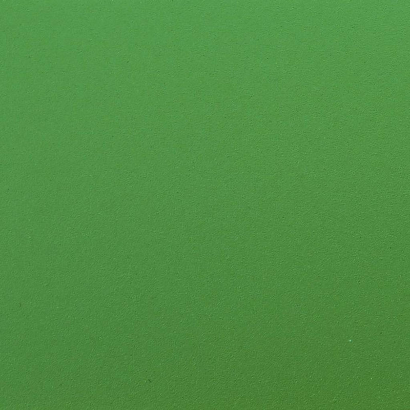 vidaXL Függő erkélyasztal Zöld 60 x 39 x 65 cm Acél