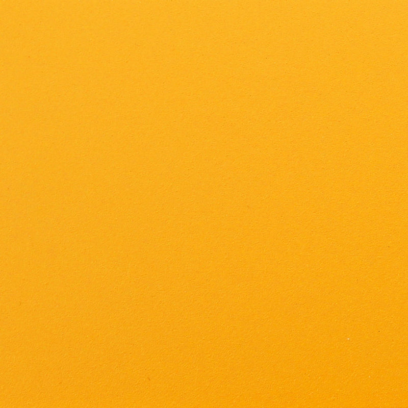 vidaXL Függő erkélyasztal Sárga 60 x 39 x 65 cm Acél
