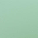 vidaXL Függő erkélyasztal Menta zöld 60 x 39 x 65 cm Acél