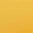 vidaXL Függő erkélyasztal Mustár 60 x 39 x 65 cm Acél