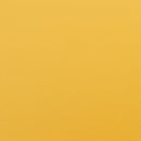 vidaXL Függő erkélyasztal Mustár 60 x 39 x 65 cm Acél