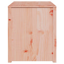 vidaXL Konyhaszekrény polcokkal MEPPEL Barna Tölgy 106 x 55 x 64 cm