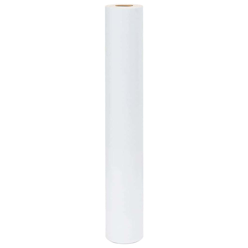vidaXL Csónak padló Barna és fehér 240 x 90 cm EVA hab