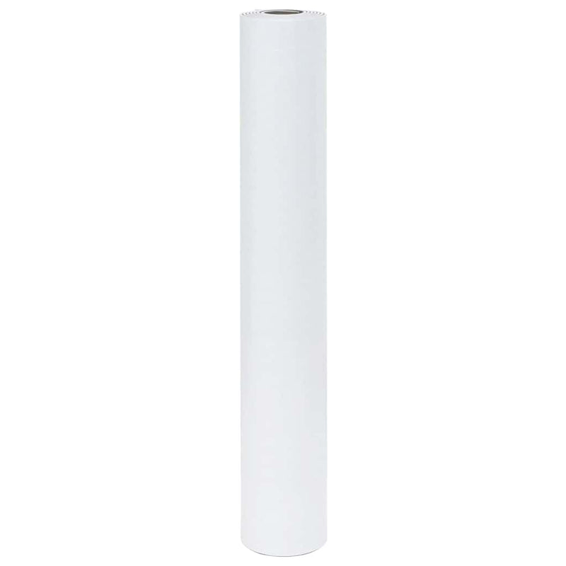 vidaXL Csónak padló Világosszürke és fehér 240 x 90 cm EVA hab