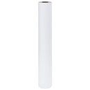 vidaXL Csónak padló sötétszürke és fehér 240 x 90 cm EVA hab